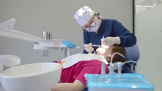 Видеобзор медицинского центра Доверие в Хэйхэ